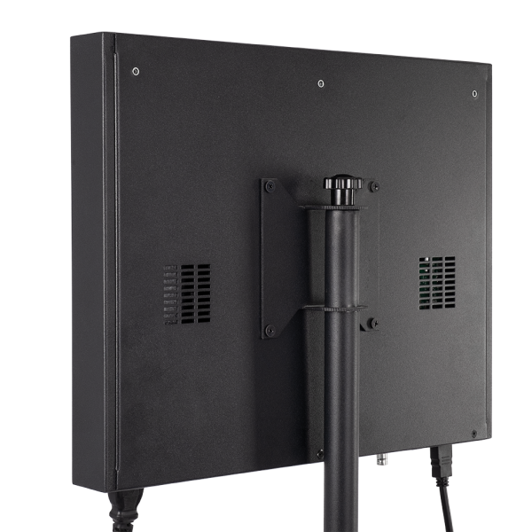 Fortinge PROM17-D Miting Tipi Prompter Çiftli