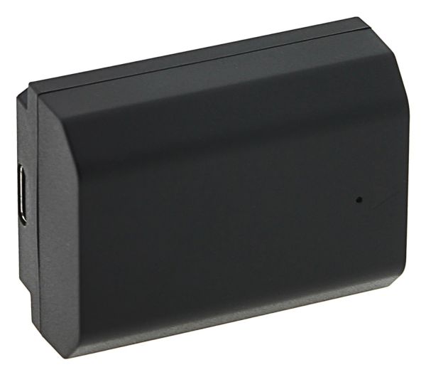 PATONA 1360 Platinum Battery f. Sony NP-FZ100 with USB-C Input