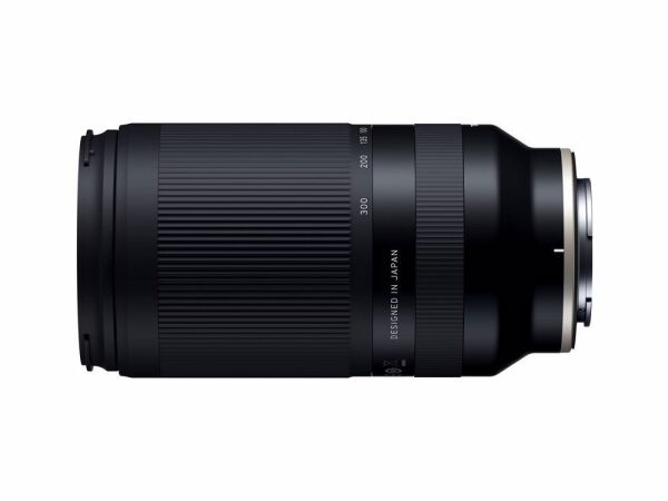 Tamron 70-300mm f/4.5-6.3 Di III RXD Lens (Sony E)