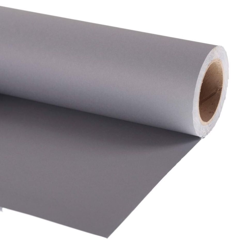 Lastolite 9060 2.72X11M Pewter Karton Fon