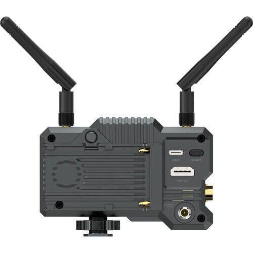 Hollyland Mars 400S PRO II Kablosuz Görüntü Aktarım Sistemi (SDI/HDMI)