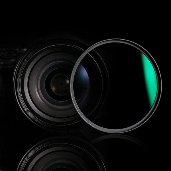 K&F Concept 82mm NANO-A SERIES MC-UV Slim Filtre(Kopya)