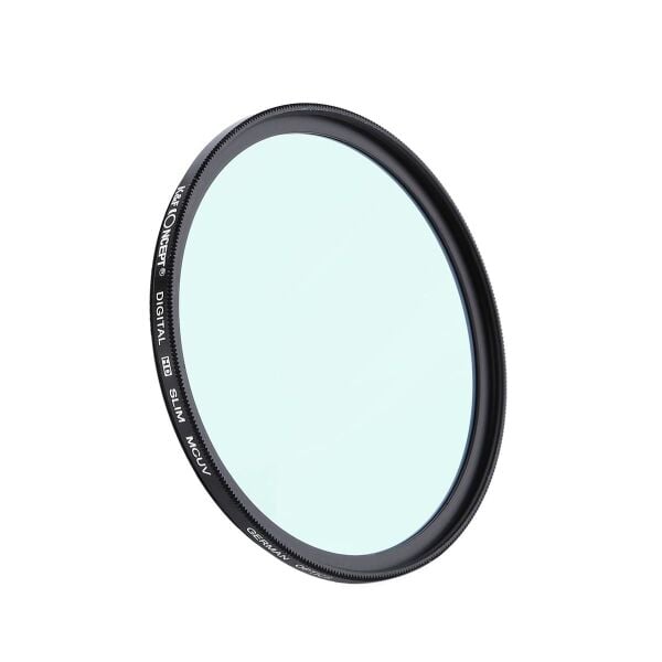 K&F Concept 82mm NANO-A SERIES MC-UV Slim Filtre(Kopya)