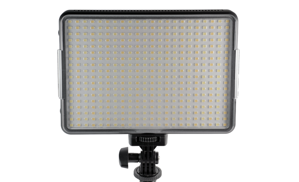 Patona 4276 Foto ve Video Led Işığı - 396A