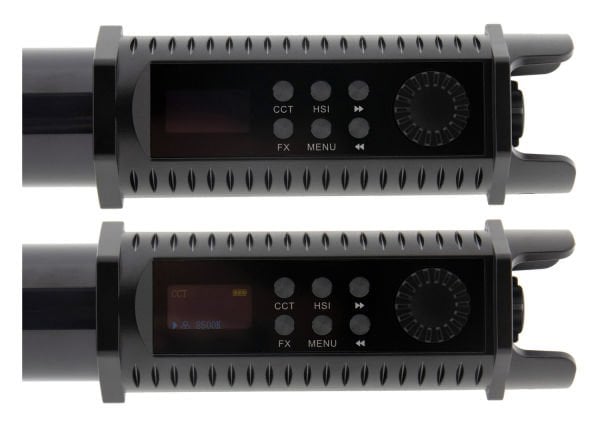 PATONA 4287 RC60 RGB Tüp Fotoğraf ve Video Işığı