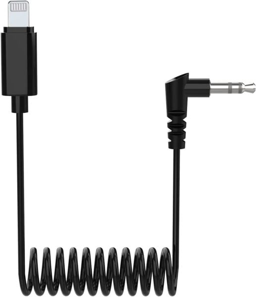 Lightning to 3.5mm Headphone Jak Adaptör