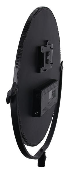 PATONA SL360 ARC BiColor Yumuşak Fotoğraf ve Video Işığı