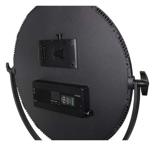 PATONA SL360 ARC BiColor Yumuşak Fotoğraf ve Video Işığı