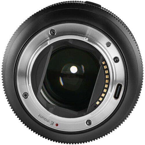 Sirui Aurora Full Frame AF 85mm F1.4 Lens (Sony E)
