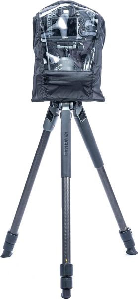 Vanguard Alta Rain Cover-M Yağmurluk