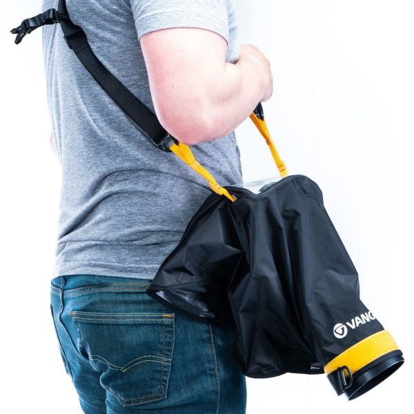 Vanguard Alta Rain Cover-M Yağmurluk