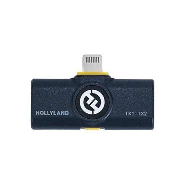 Lark M2 Lighting Receiver / Yalnız Ligtning (IOS) Alıcı