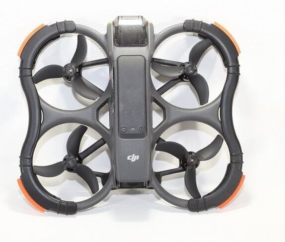 DJI Avata 2 Fly More Combo Üç Bataryalı Drone (2. EL Çok Temiz)