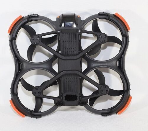 DJI Avata 2 Fly More Combo Üç Bataryalı Drone (2. EL Çok Temiz)