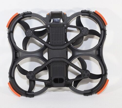 DJI Avata 2 Fly More Combo Üç Bataryalı Drone (2. EL Çok Temiz)