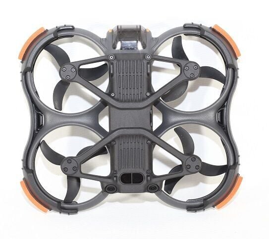 DJI Avata 2 Fly More Combo Üç Bataryalı Drone (2. EL Çok Temiz)