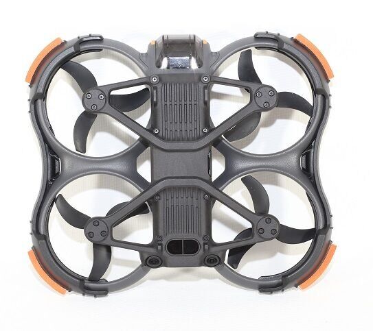 DJI Avata 2 Fly More Combo Üç Bataryalı Drone (2. EL Çok Temiz)