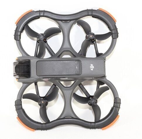 DJI Avata 2 Fly More Combo Üç Bataryalı Drone (2. EL Çok Temiz)