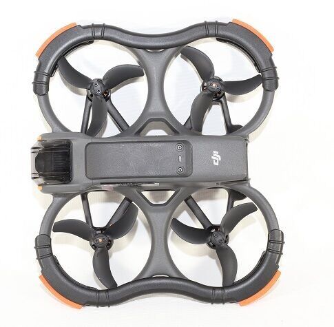 DJI Avata 2 Fly More Combo Üç Bataryalı Drone (2. EL Çok Temiz)