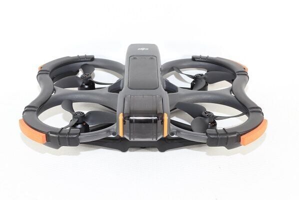 DJI Avata 2 Fly More Combo Üç Bataryalı Drone (2. EL Çok Temiz)