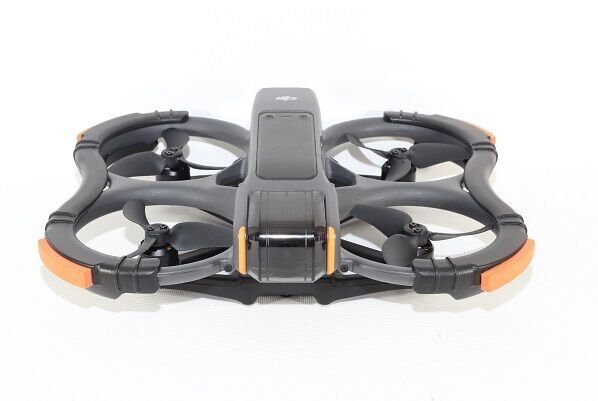 DJI Avata 2 Fly More Combo Üç Bataryalı Drone (2. EL Çok Temiz)