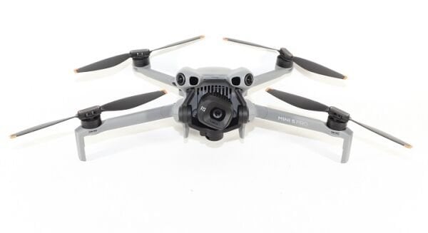 DJI Mini 5 Pro Fly More Combo Plus (DJI RC2) Drone (2. EL Çok Temiz)