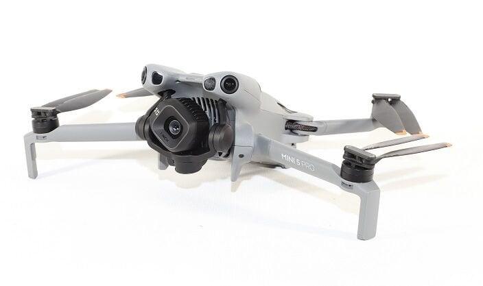 DJI Mini 5 Pro Fly More Combo Plus (DJI RC2) Drone (2. EL Çok Temiz)