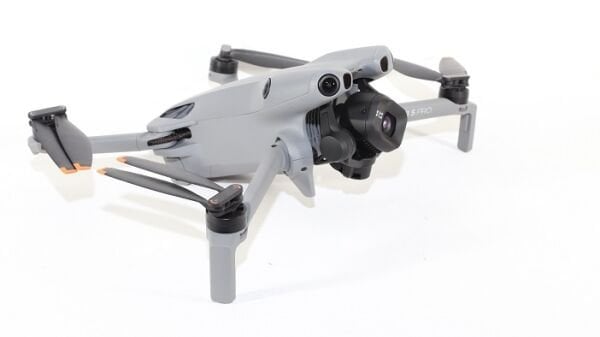 DJI Mini 5 Pro Fly More Combo Plus (DJI RC2) Drone (2. EL Çok Temiz)
