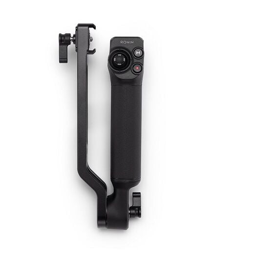 DJI RS5 İçin Elektronik Arka Tutma Kolu