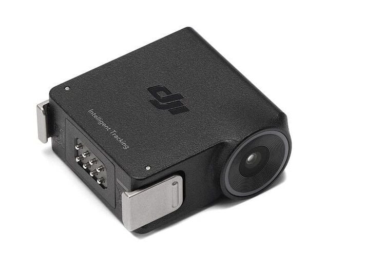 DJI RS 4 Mini RS 4 Pro RS 5 İçin Enhanced Intelligent Tracking Akıllı Takip Modülü