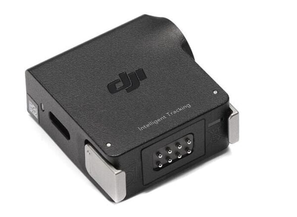 DJI RS 4 Mini RS 4 Pro RS 5 İçin Enhanced Intelligent Tracking Akıllı Takip Modülü