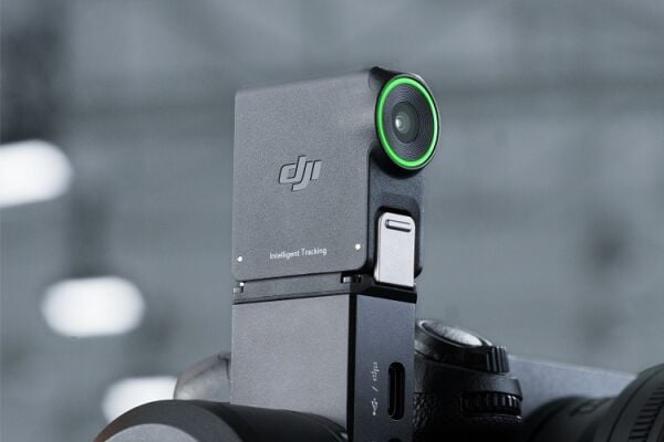 DJI RS 4 Mini RS 4 Pro RS 5 İçin Enhanced Intelligent Tracking Akıllı Takip Modülü