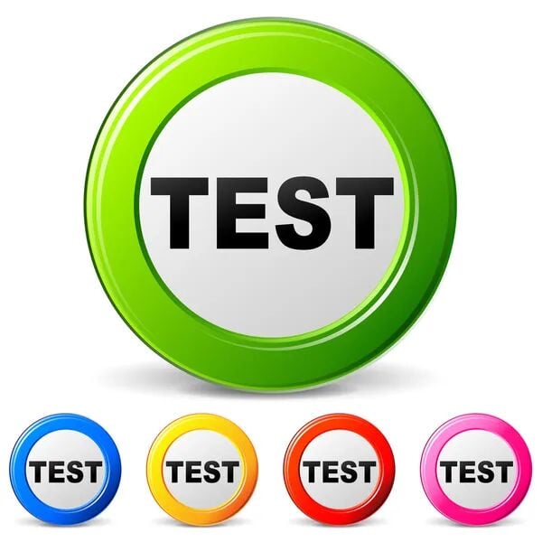 TEST ÜRÜNÜ