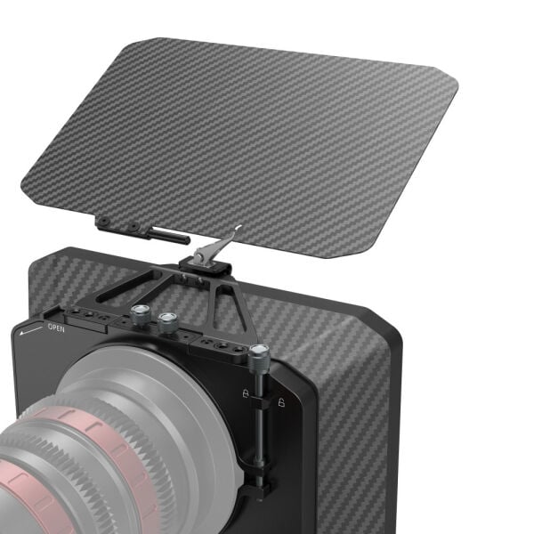 SmallRig 2660  Hafif Mat Kutu  (Tehşir Ürünü)