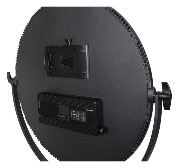 Patona 4297 Premium Soft Led Işık SL-360ARC