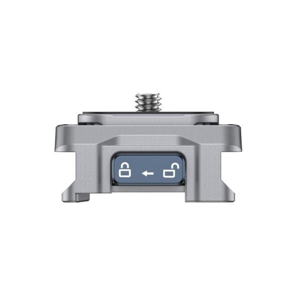 Ulanzi C061 UKA Quick Release Kit Ronin Gimbal Uyumlu - C066