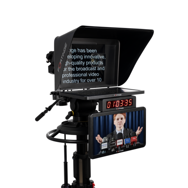 Fortinge ERA Lite 21  Stüdyo Prompter