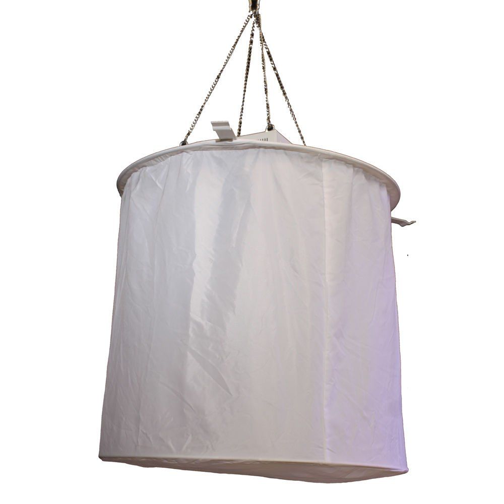 Orka X Space Led Light OR-4023