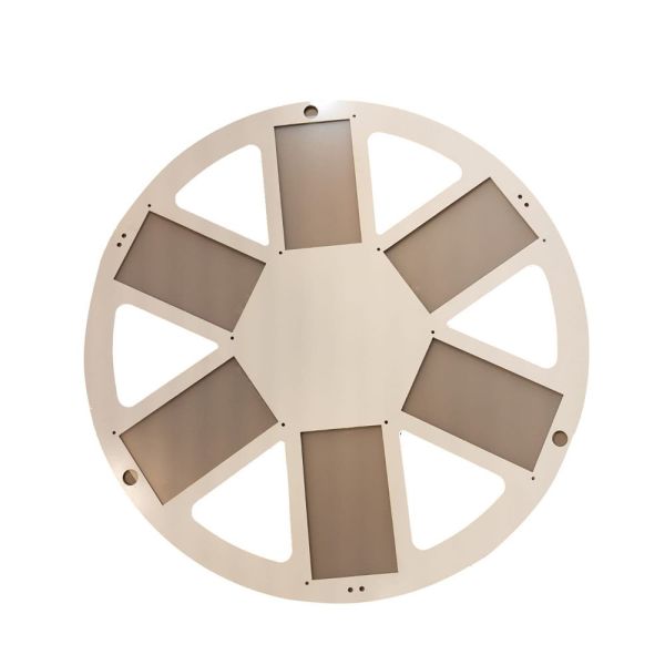 Orka X Space Led Light OR-4023