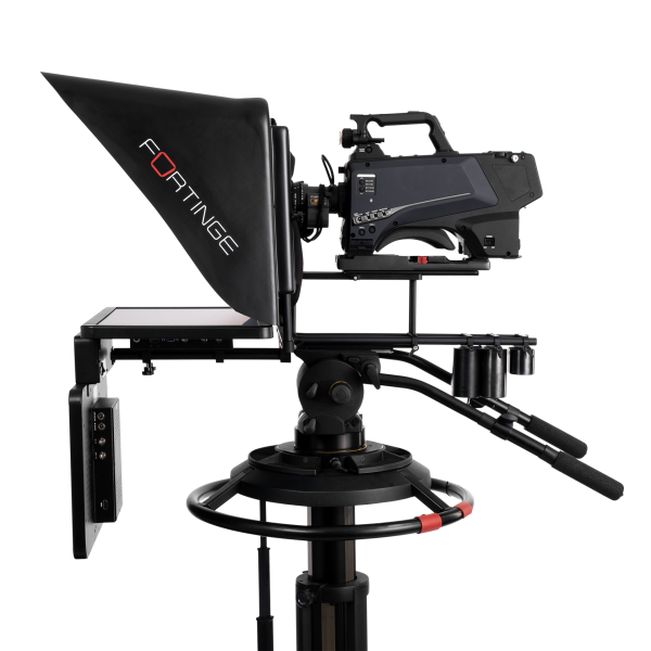 Fortinge ERA Lite 19-HB-SDI Stüdyo Prompter