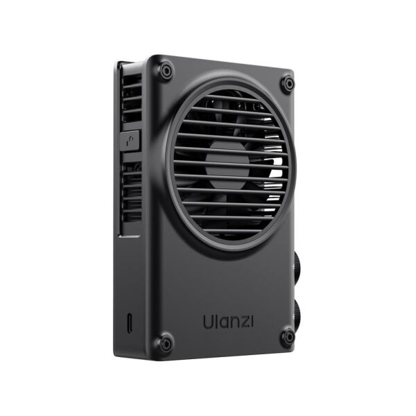 Ulanzi C01 100W COB Video LED Işık - L099