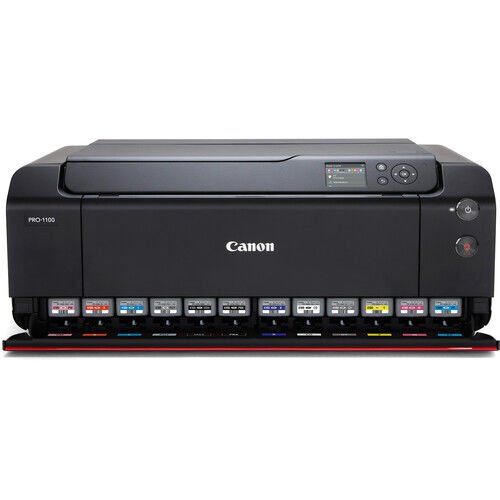 Canon imagePROGRAF PRO-1100 Fotoğraf Yazıcısı