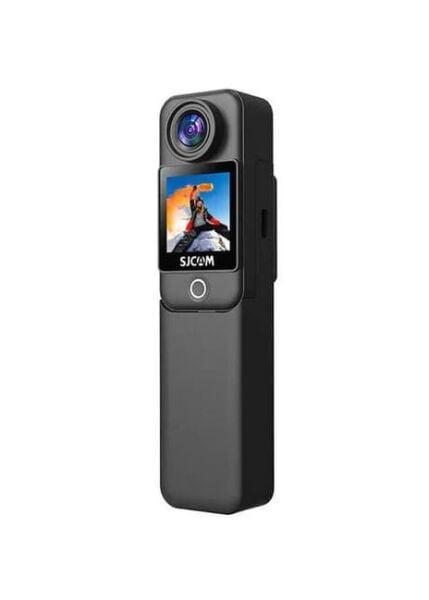 Sjcam C300 Aksiyon Kamera 4K/30 Frm - 6 Eksenli Stabilizatör