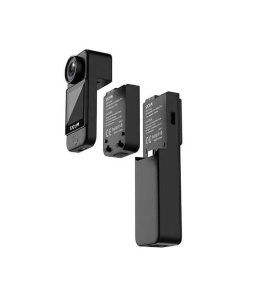 Sjcam C300 Aksiyon Kamera 4K/30 Frm - 6 Eksenli Stabilizatör