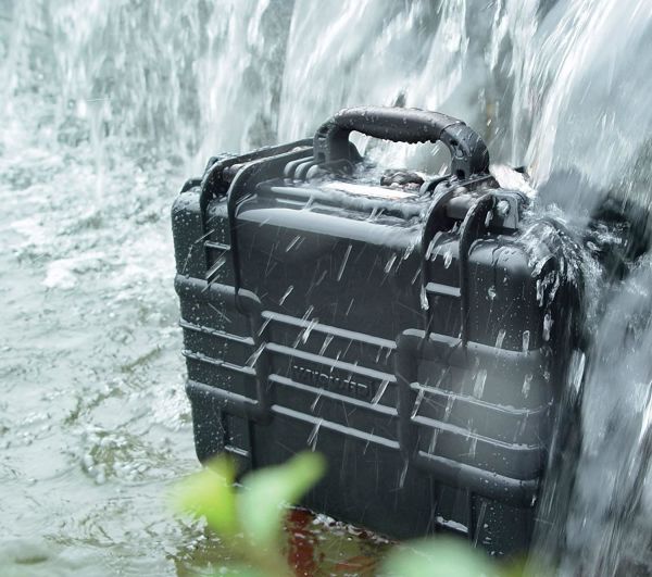 Vanguard Supreme 46D Sert Çanta