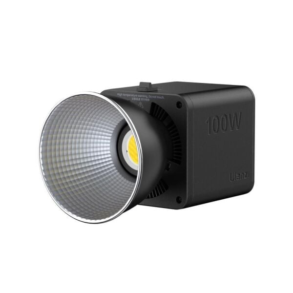 Ulanzi ML100Bi 100W Bi-Color COB Bataryalı Video LED Işık - L231