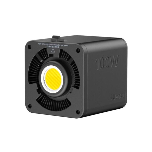 Ulanzi ML100Bi 100W Bi-Color COB Bataryalı Video LED Işık - L231