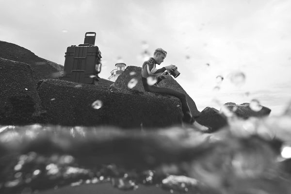 Vanguard Supreme 53D Sert Çanta