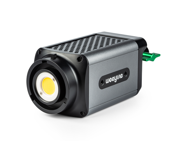 VILTROX NİNJA 300  LED LİGHT+ACCESSORİES