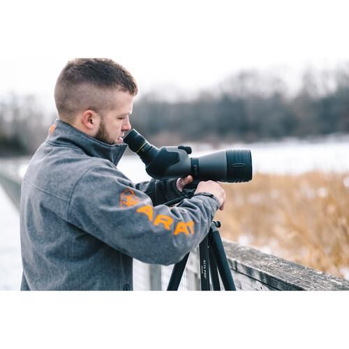 Vanguard Endeavor HD 82A 20-60x Zoom Spotting Dürbün